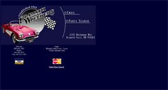 Desktop Screenshot of klamathautowreckers.com